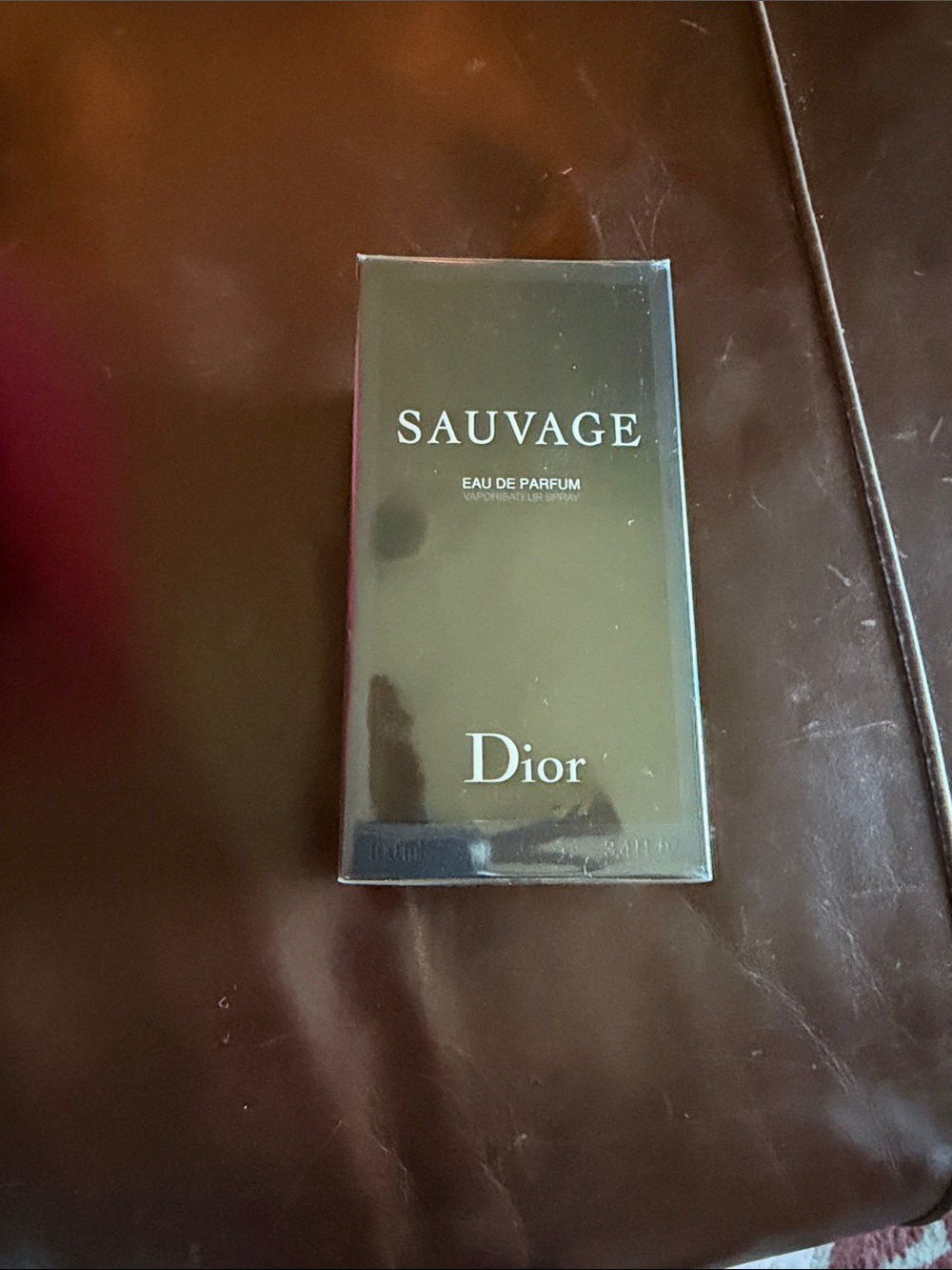 Dior Savauge